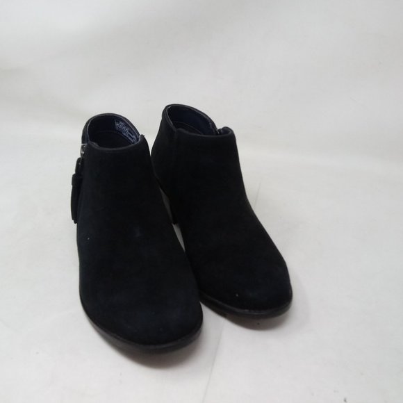 vionic joy serena bootie